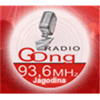 Radio Gong Radio Gong